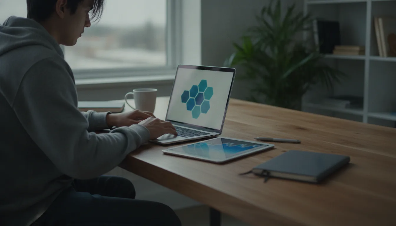 How do I become a web developer fast?